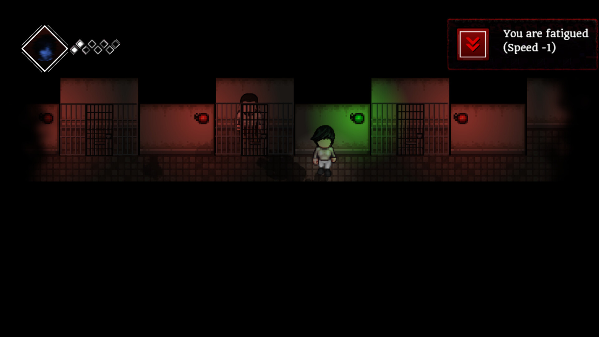 Sanity Protocol screenshot 11