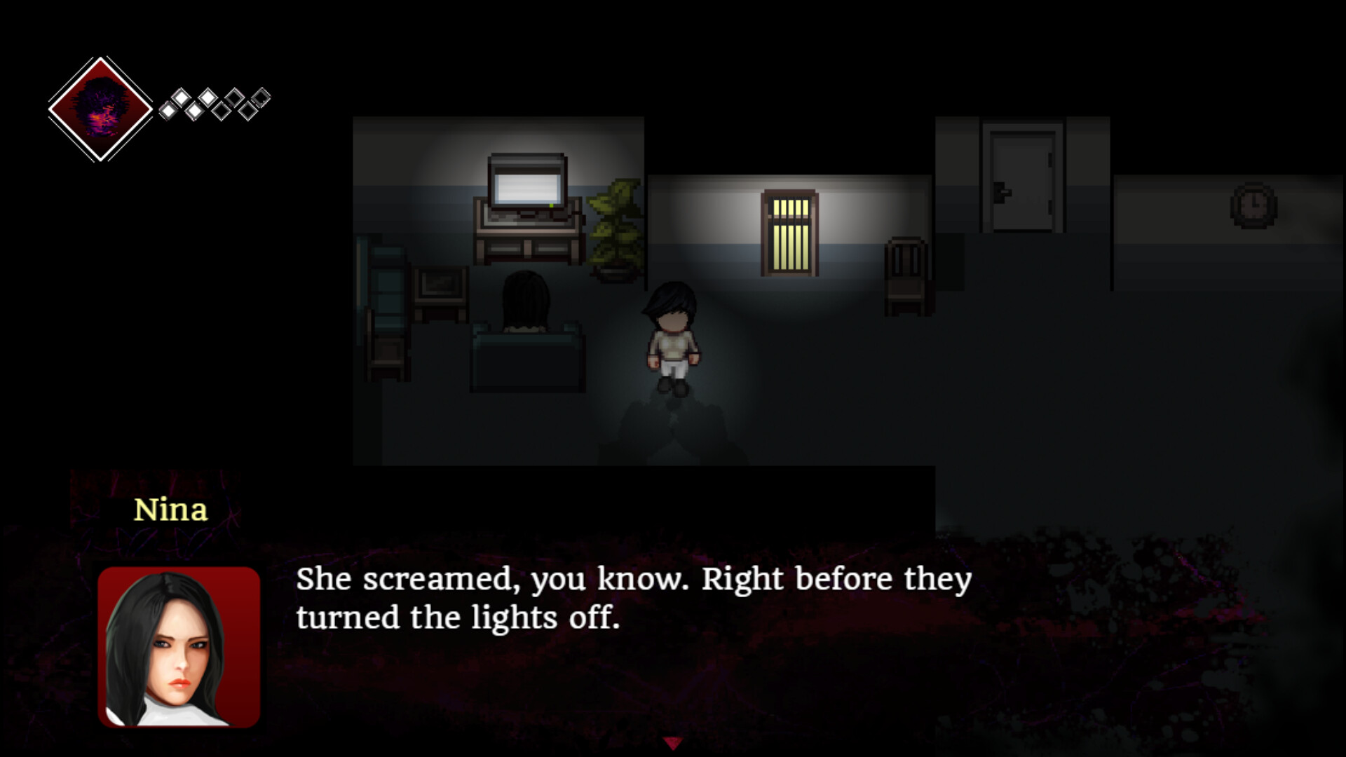 Sanity Protocol screenshot #10