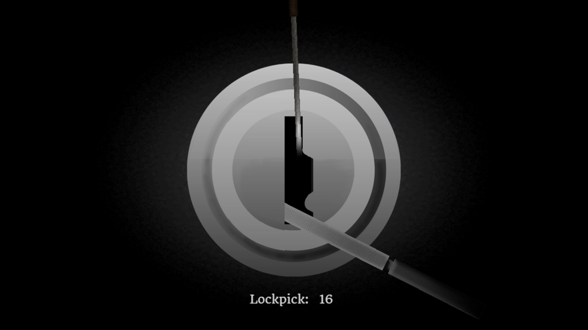 Sanity Protocol screenshot #7