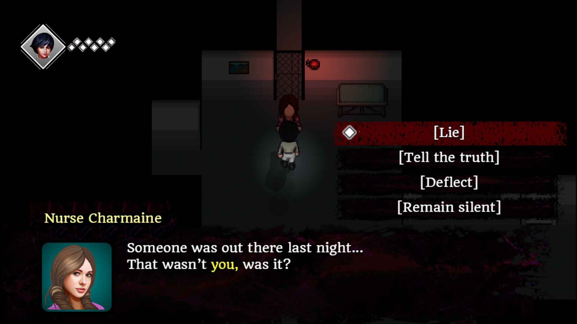 Sanity Protocol screenshot #7