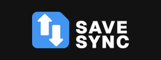 SaveSync: Co-op Save Sharing Made Easy Steam capsule image