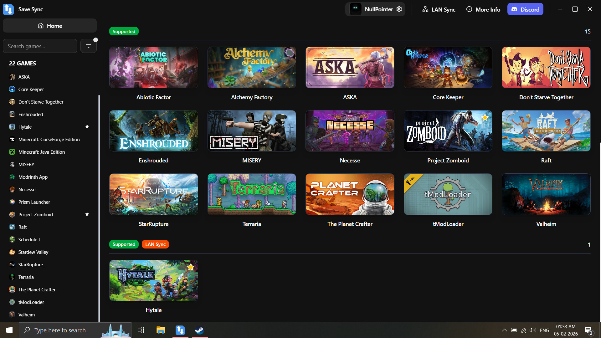 Screenshot 6