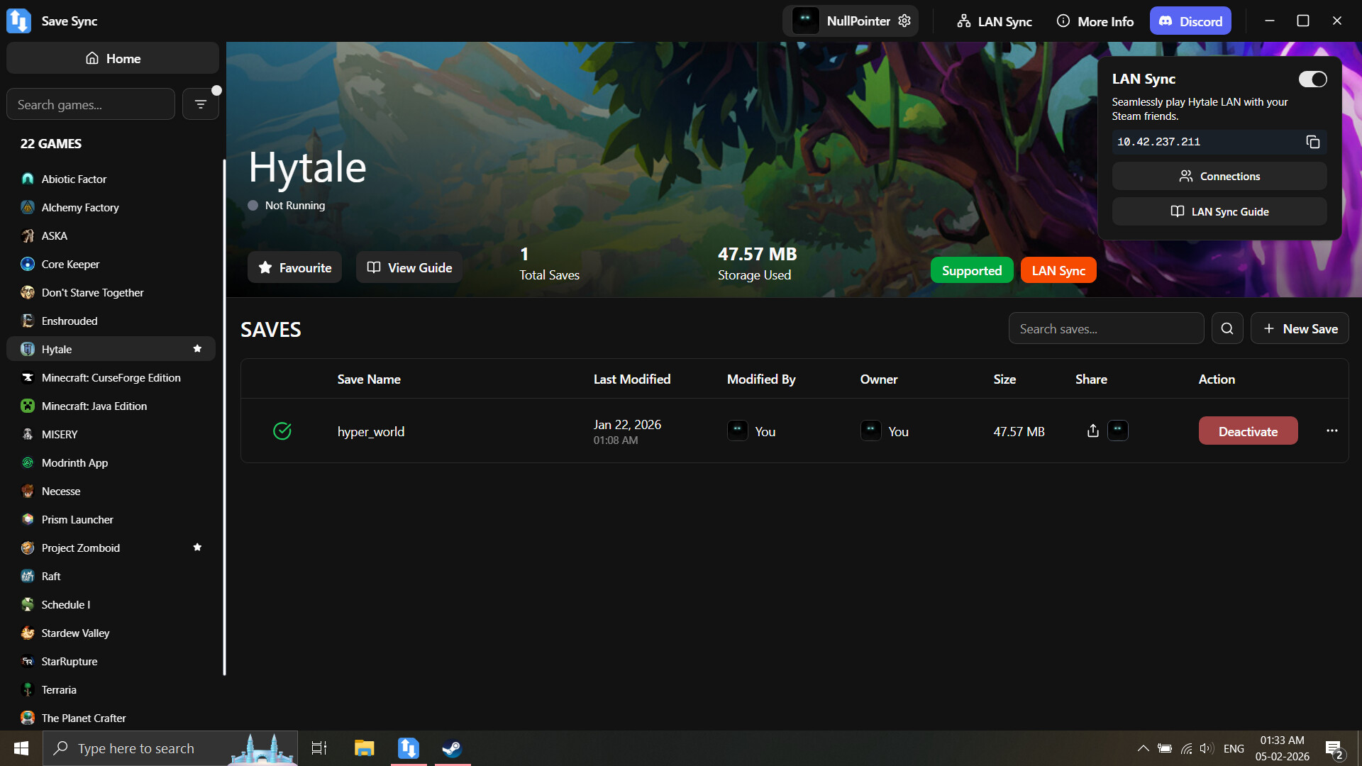 Screenshot 5