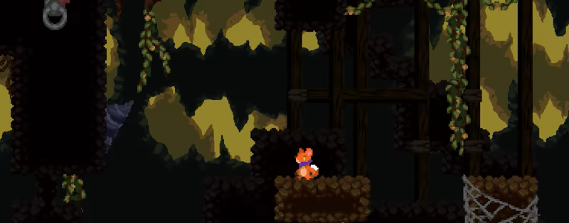 Rising Fox video 3