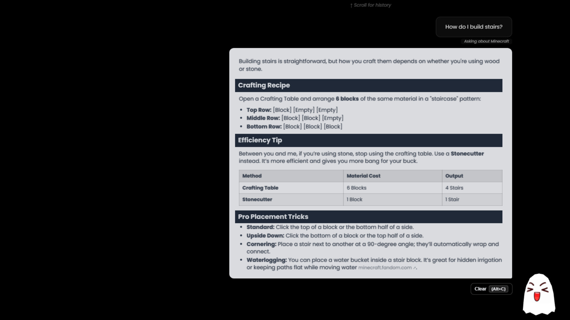 GAMEBORO screenshot #3
