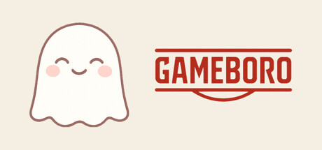 Steam cover for GAMEBORO.