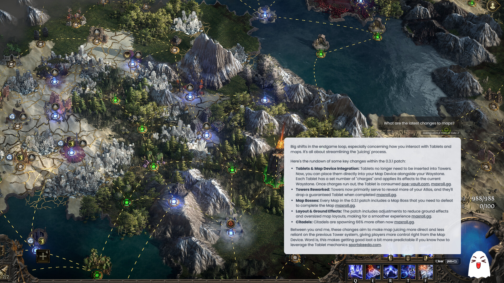 GAMEBORO screenshot #3