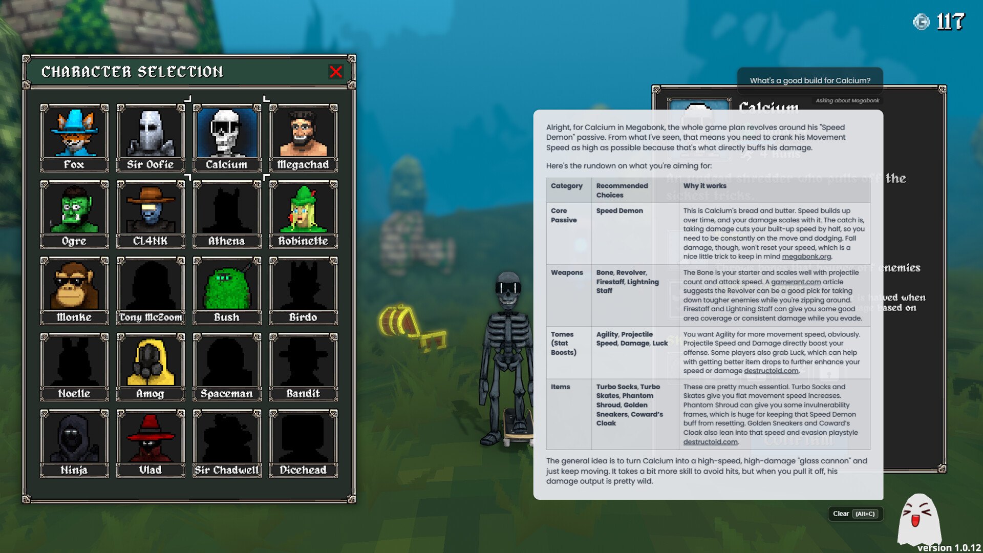 GAMEBORO screenshot #1