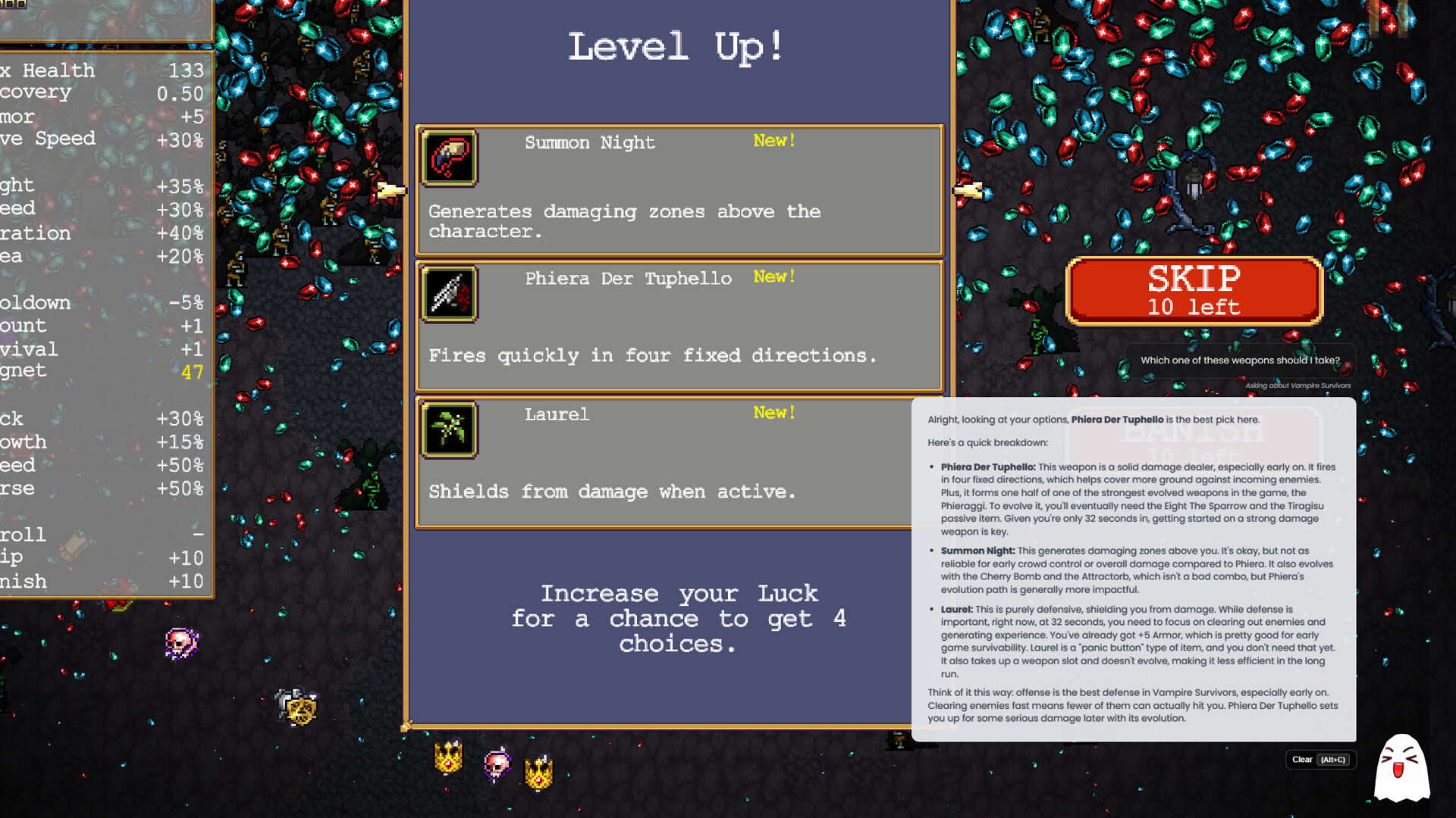 GAMEBORO screenshot #4