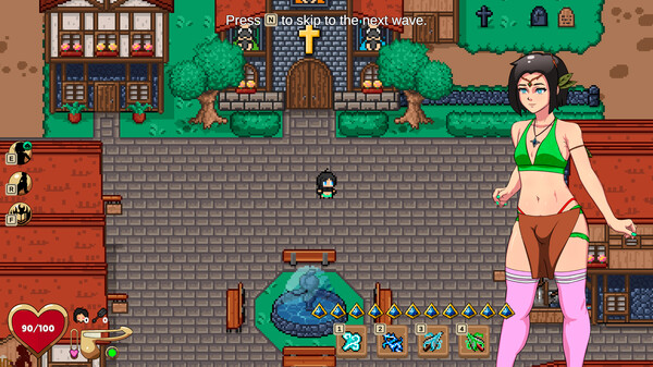 Femboy Survival screenshot 3