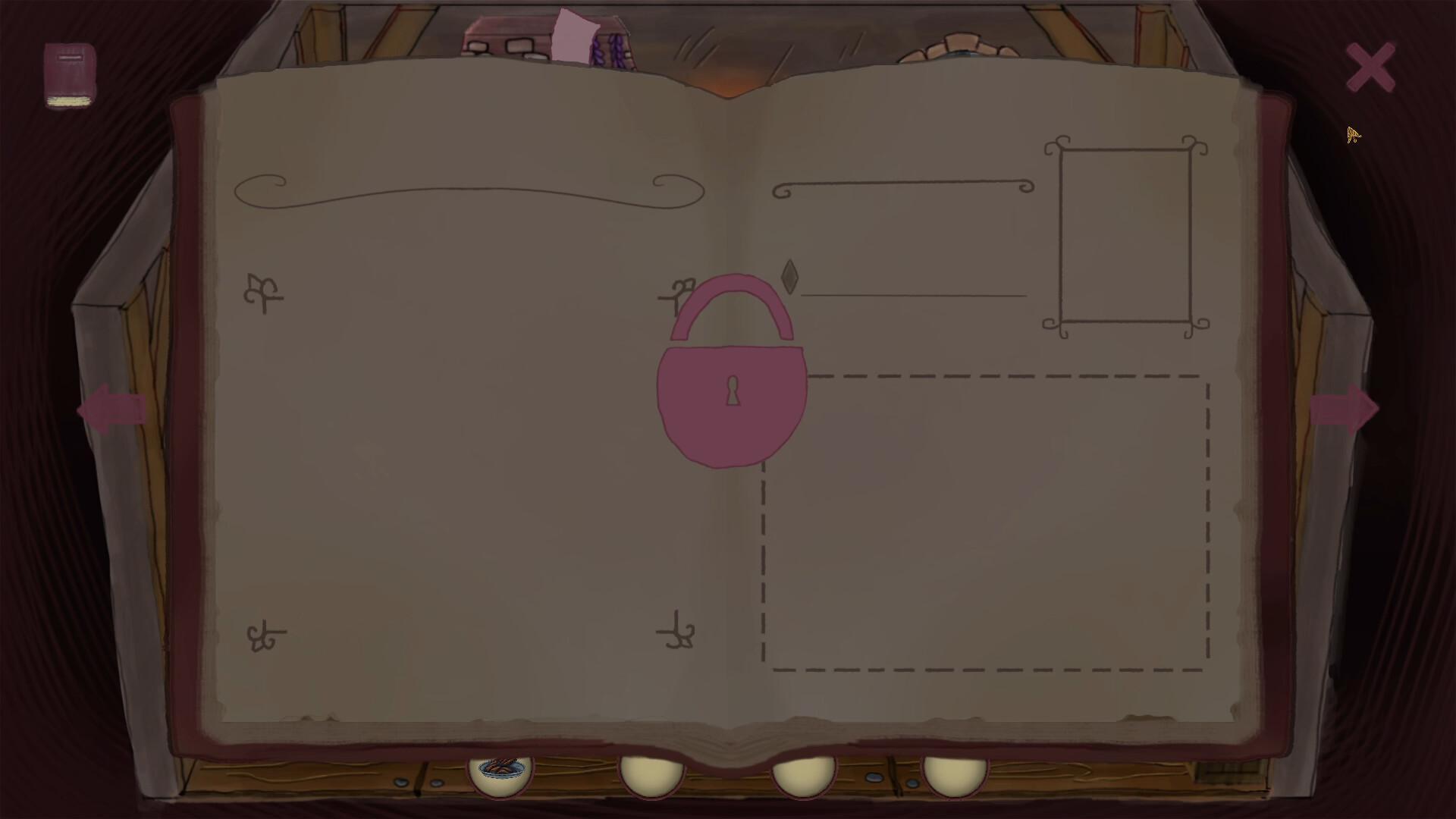 Cooking is Magic! screenshot