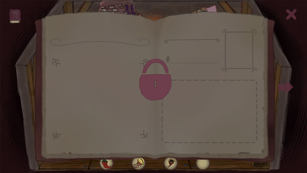 Cooking is Magic! screenshot 3