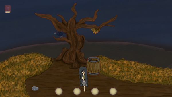 Cooking is Magic! screenshot 4