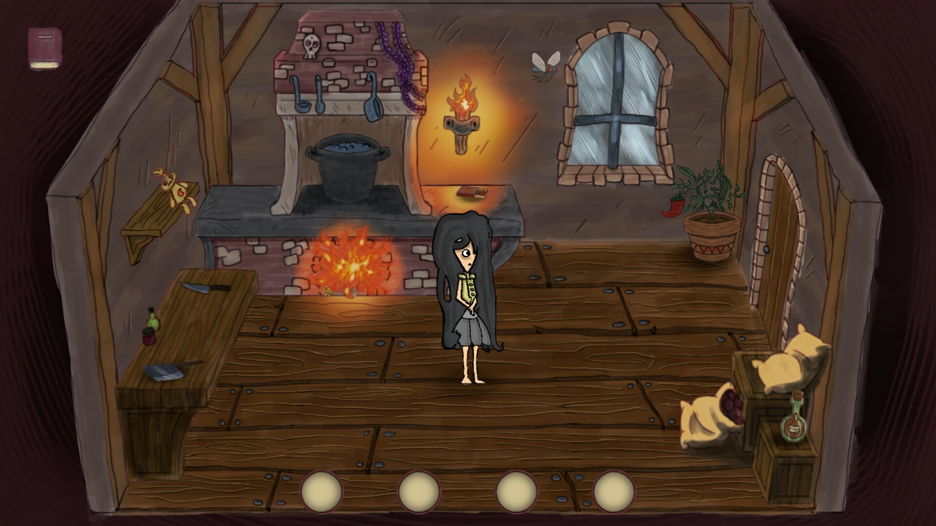 Cooking is Magic! screenshot