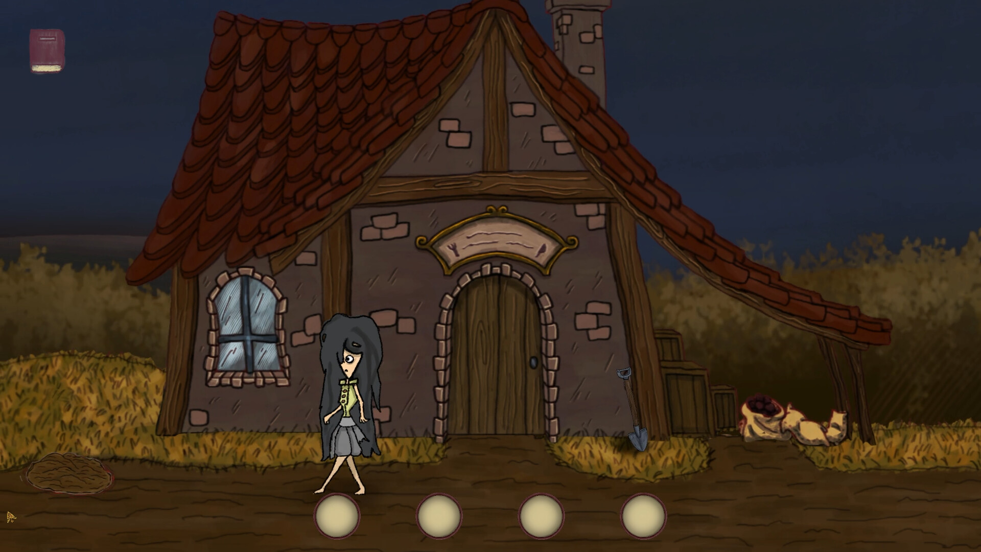 Cooking is Magic! screenshot