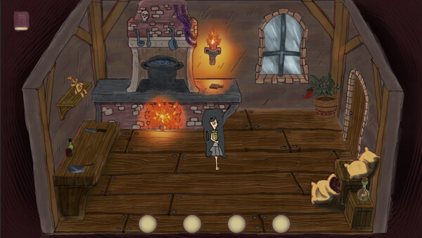 Cooking is Magic! screenshot 1