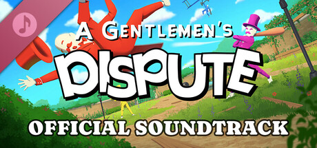 A Gentlemen's Dispute Soundtrack banner image