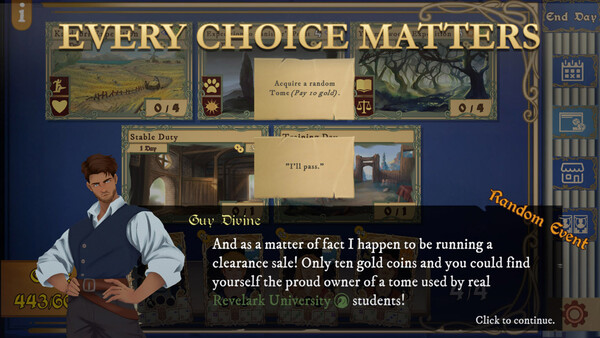 Guilds of Greybrook Demo