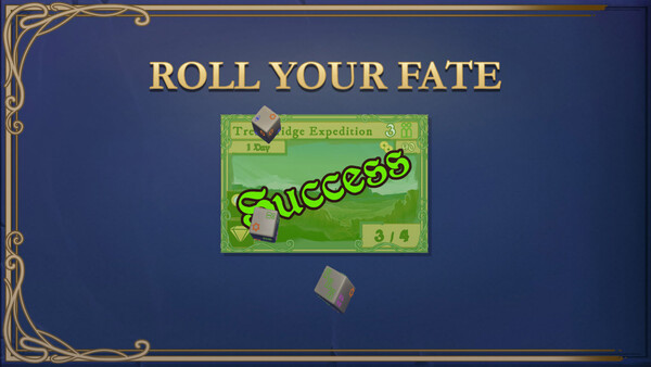 Guilds of Greybrook Demo