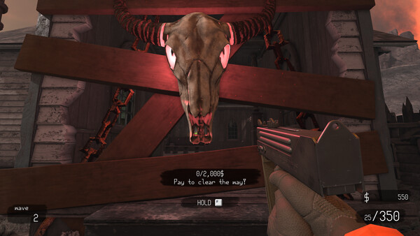 DEMONOLITION Demo screenshot 5