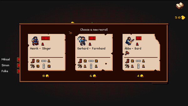 Save the Forest screenshot 2