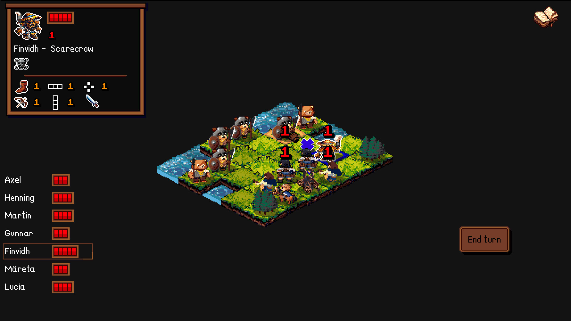 Save the Forest screenshot #7