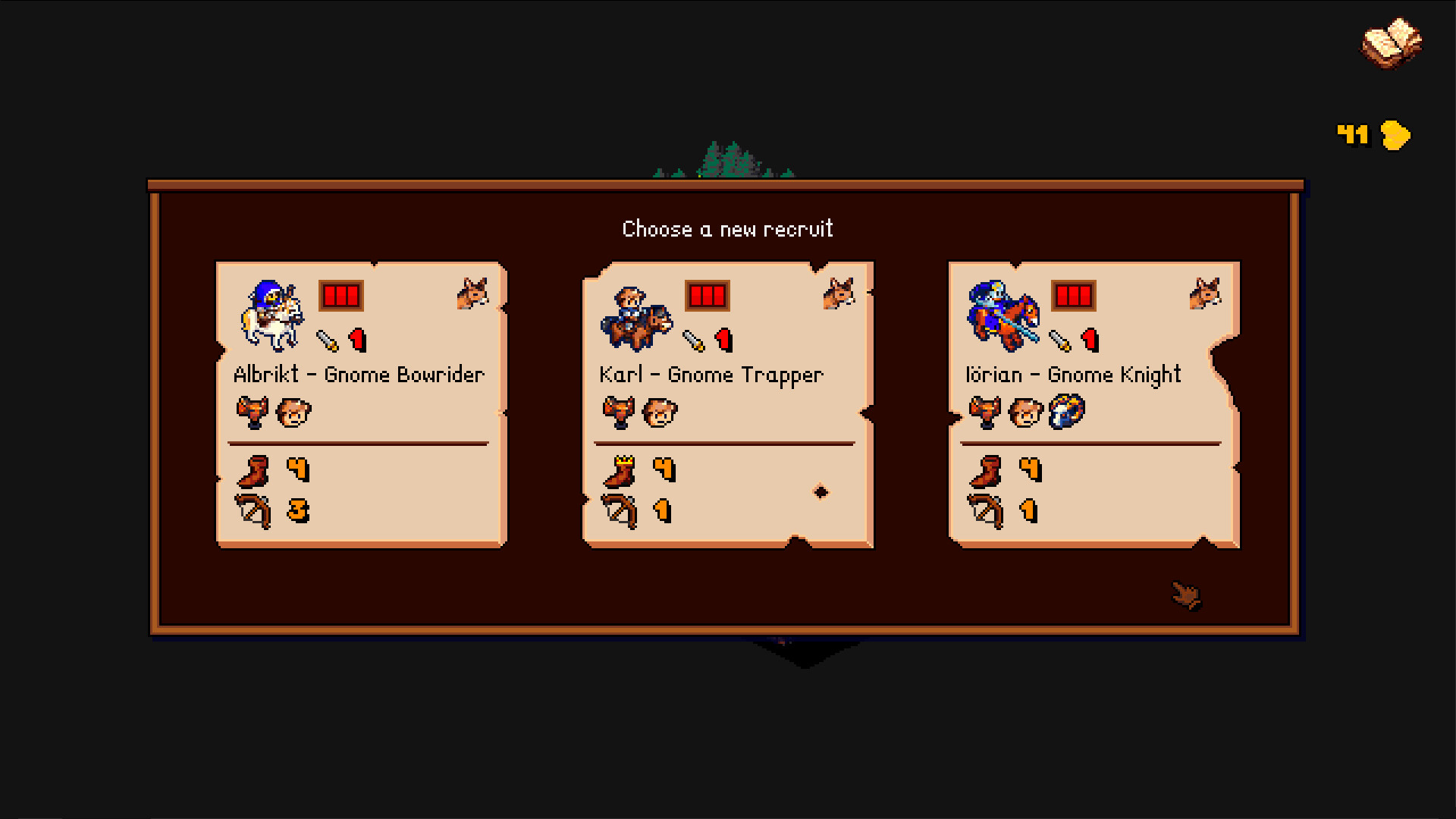 Save the Forest screenshot 4