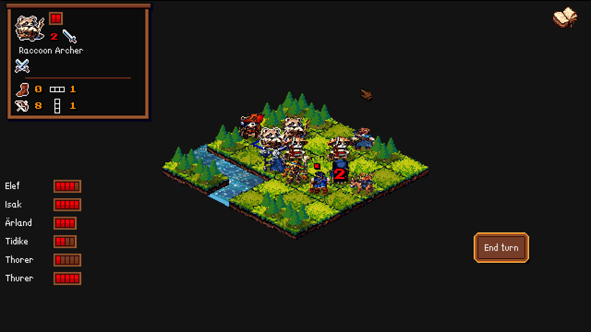 Save the Forest screenshot #12