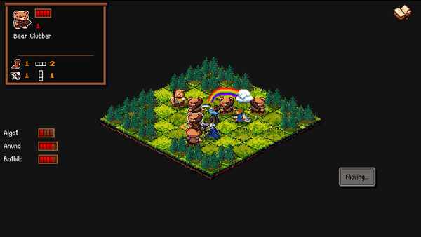 Save the Forest screenshot 5