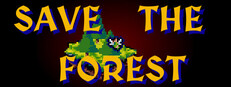Save the Forest cover