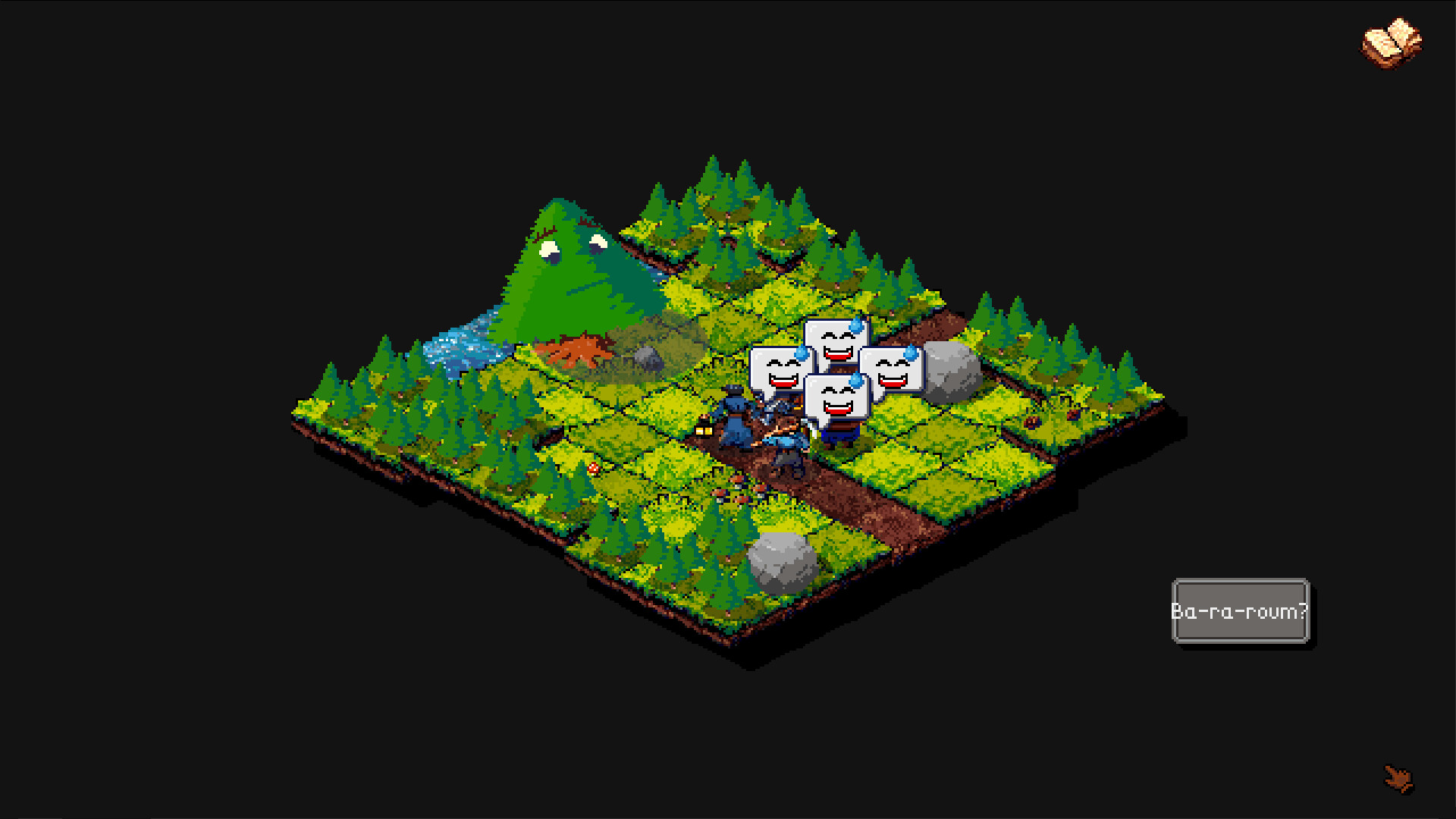 Save the Forest screenshot 7