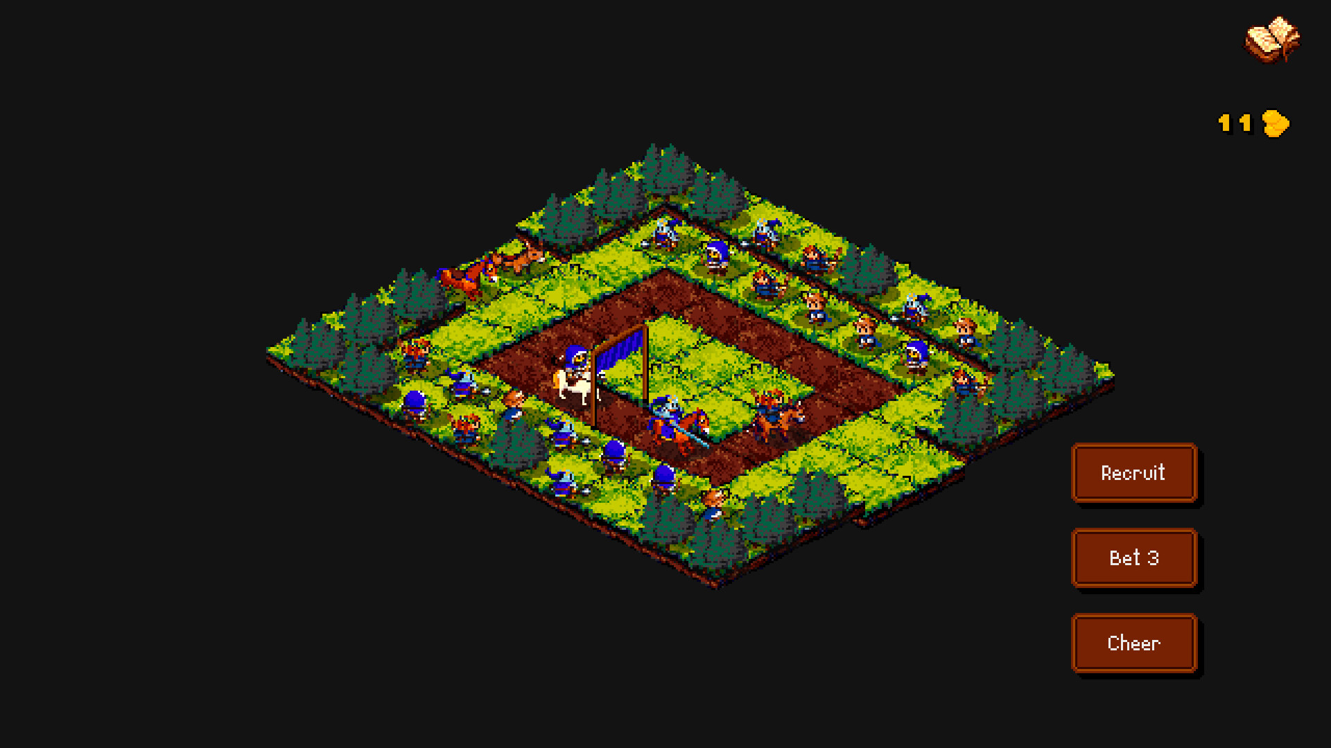 Save the Forest screenshot #11