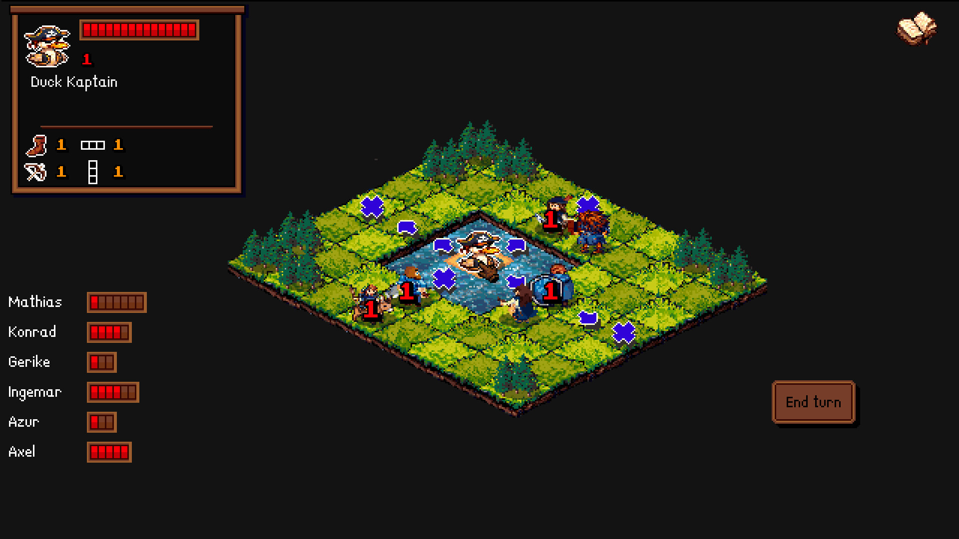 Save the Forest screenshot #8