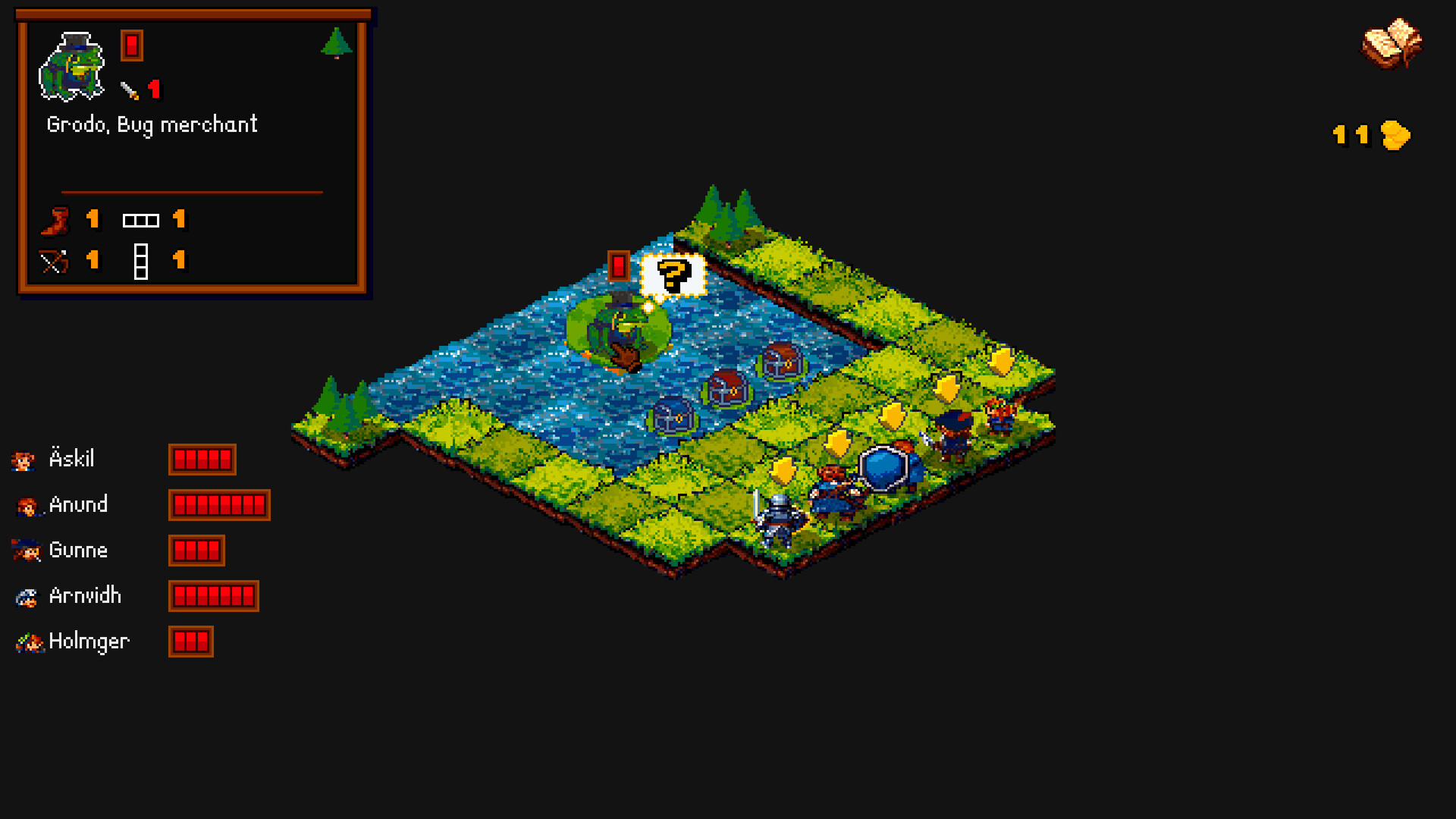 Save the Forest screenshot #8