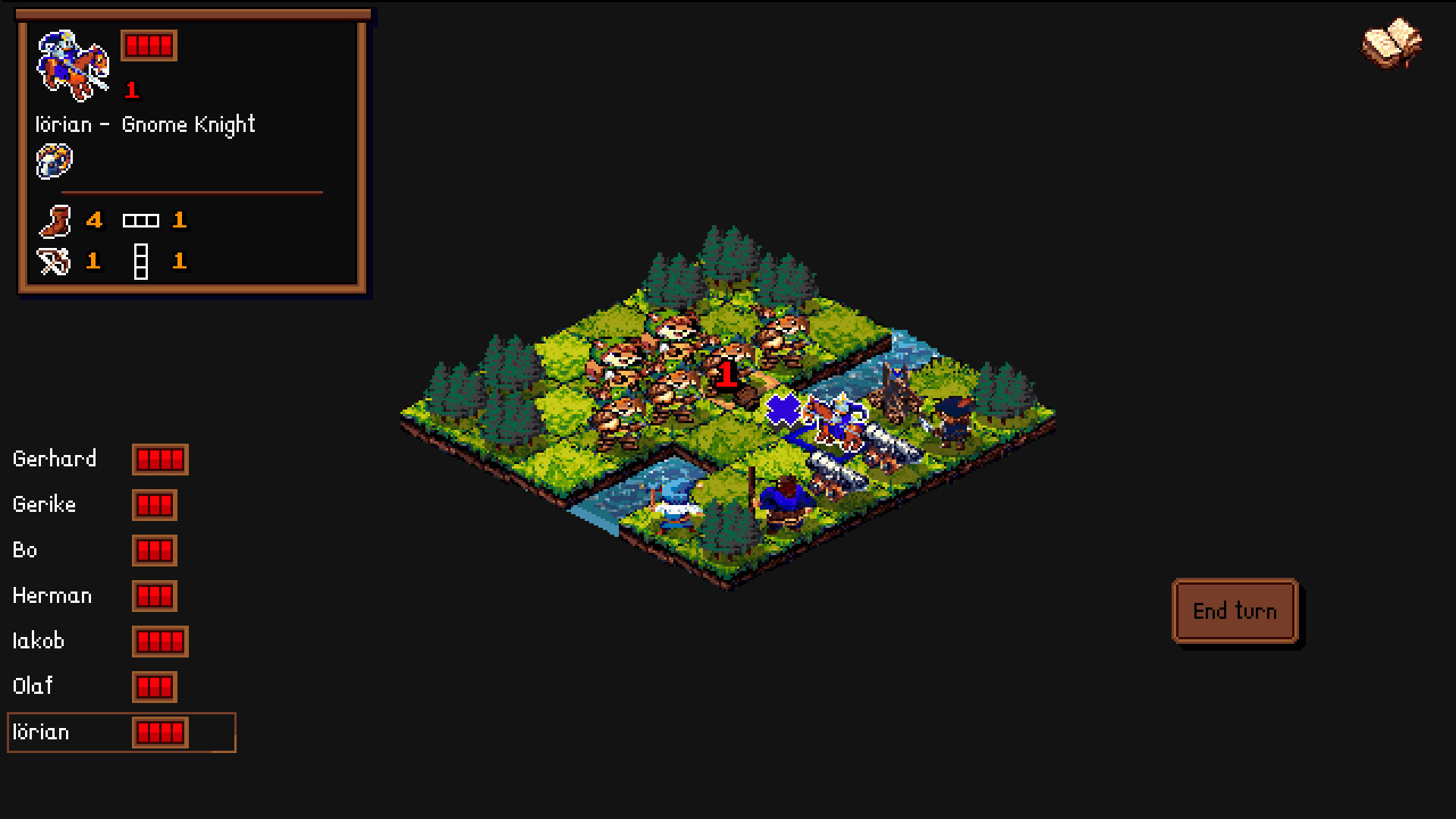 Save the Forest screenshot #3