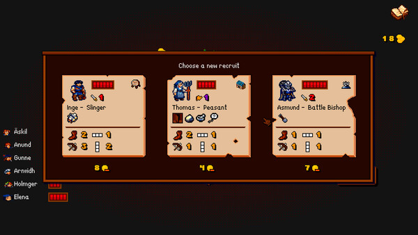Screenshot 2 of Save the Forest - additional gameplay view