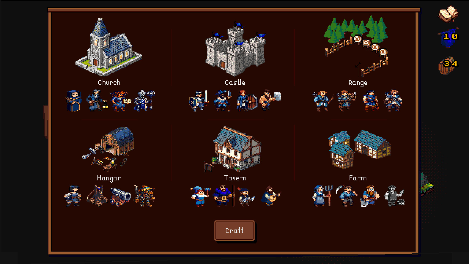 Save the Forest screenshot #4