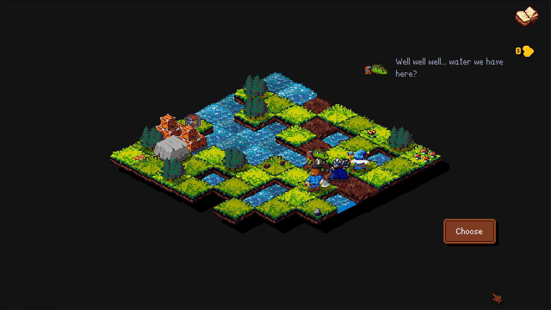 Save the Forest screenshot 3