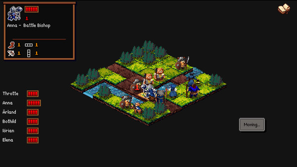 Save the Forest screenshot 1