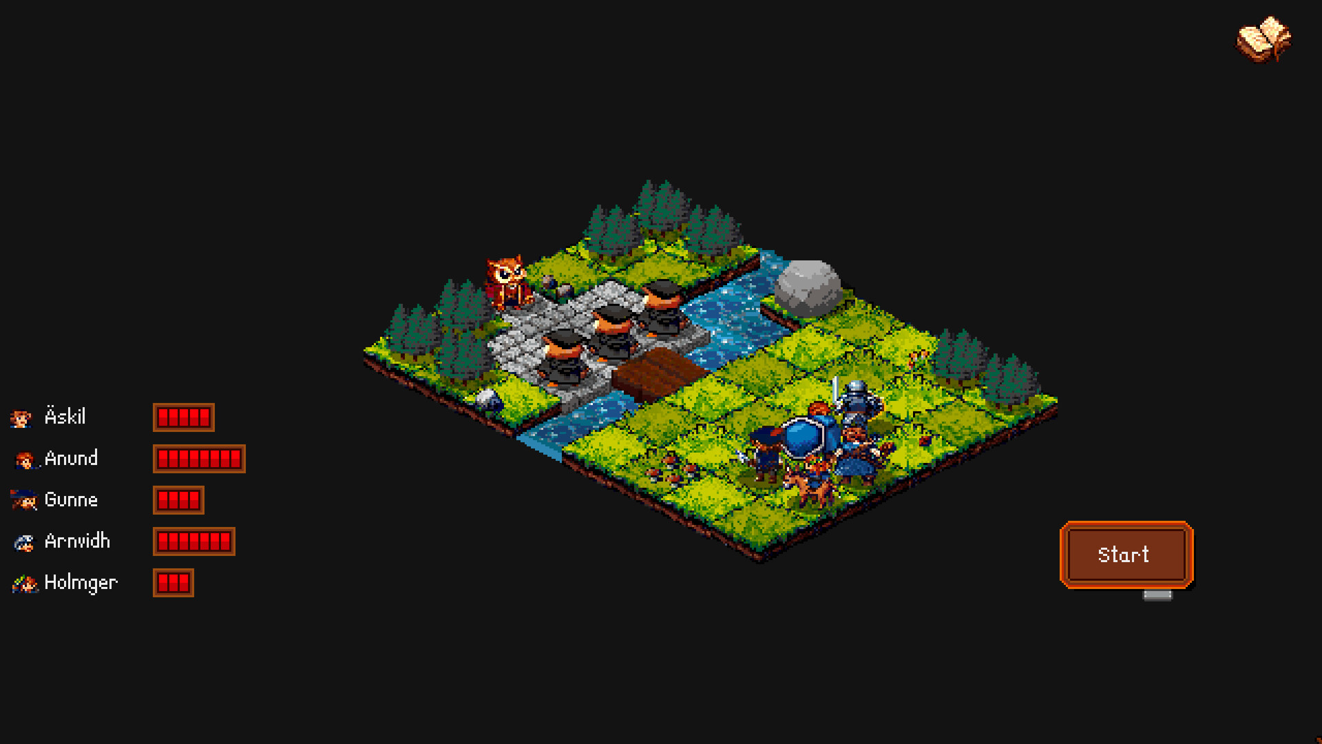 Save the Forest