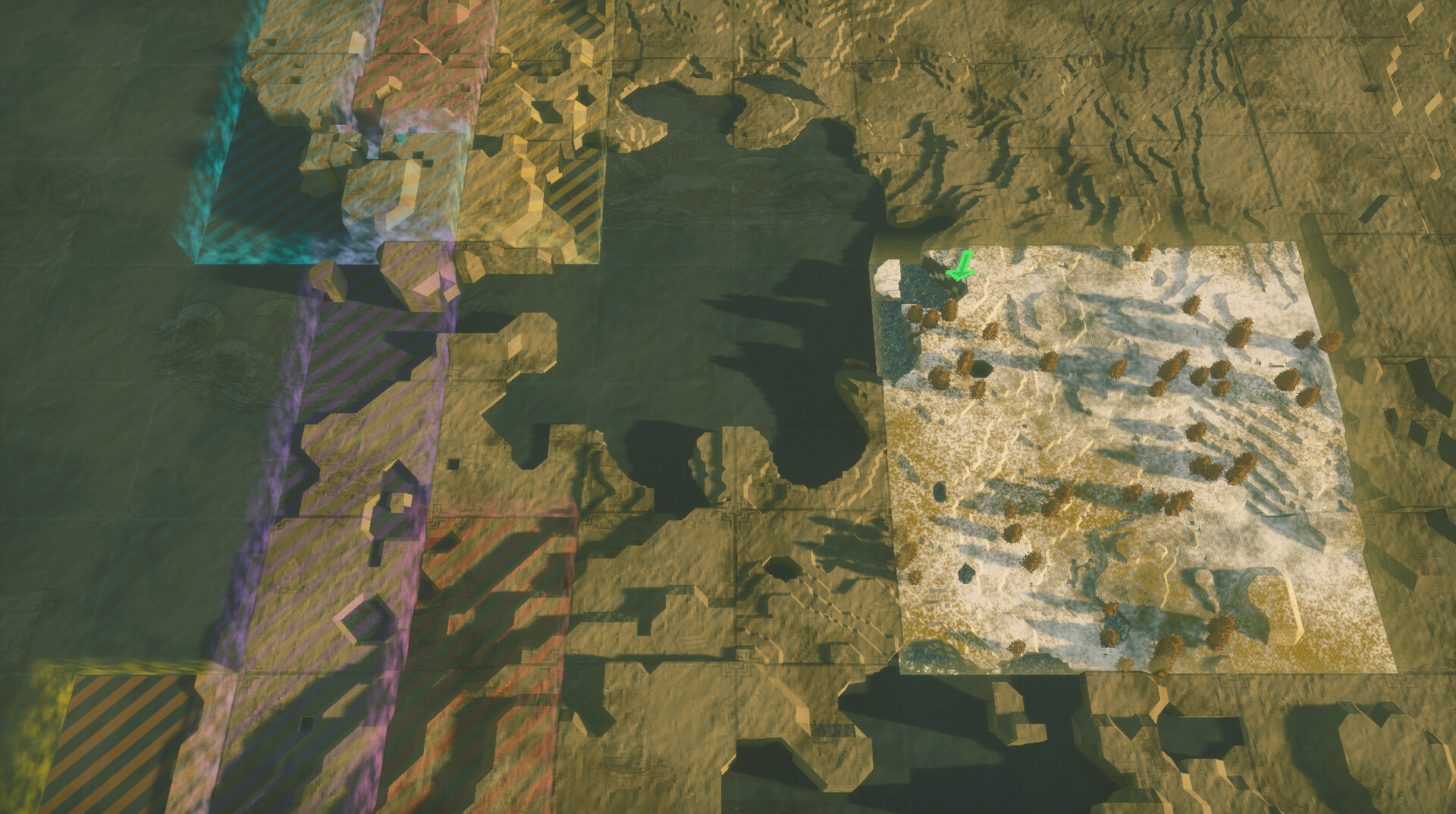Kingdom Conquer screenshot #4