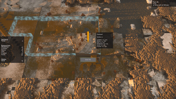 Kingdom Conquer screenshot 1