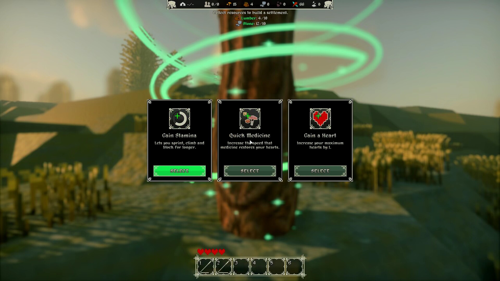 Kingdom Conquer screenshot #5