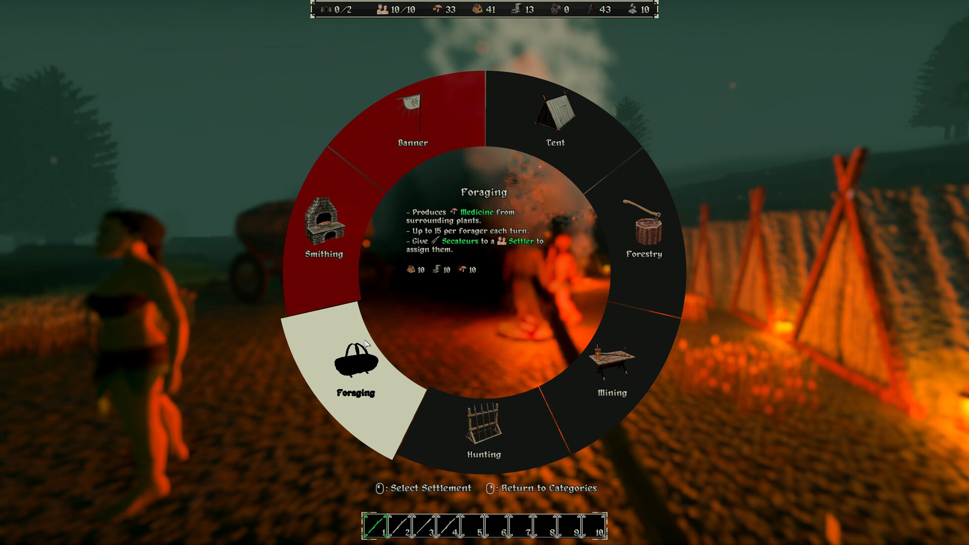 Kingdom Conquer screenshot #4