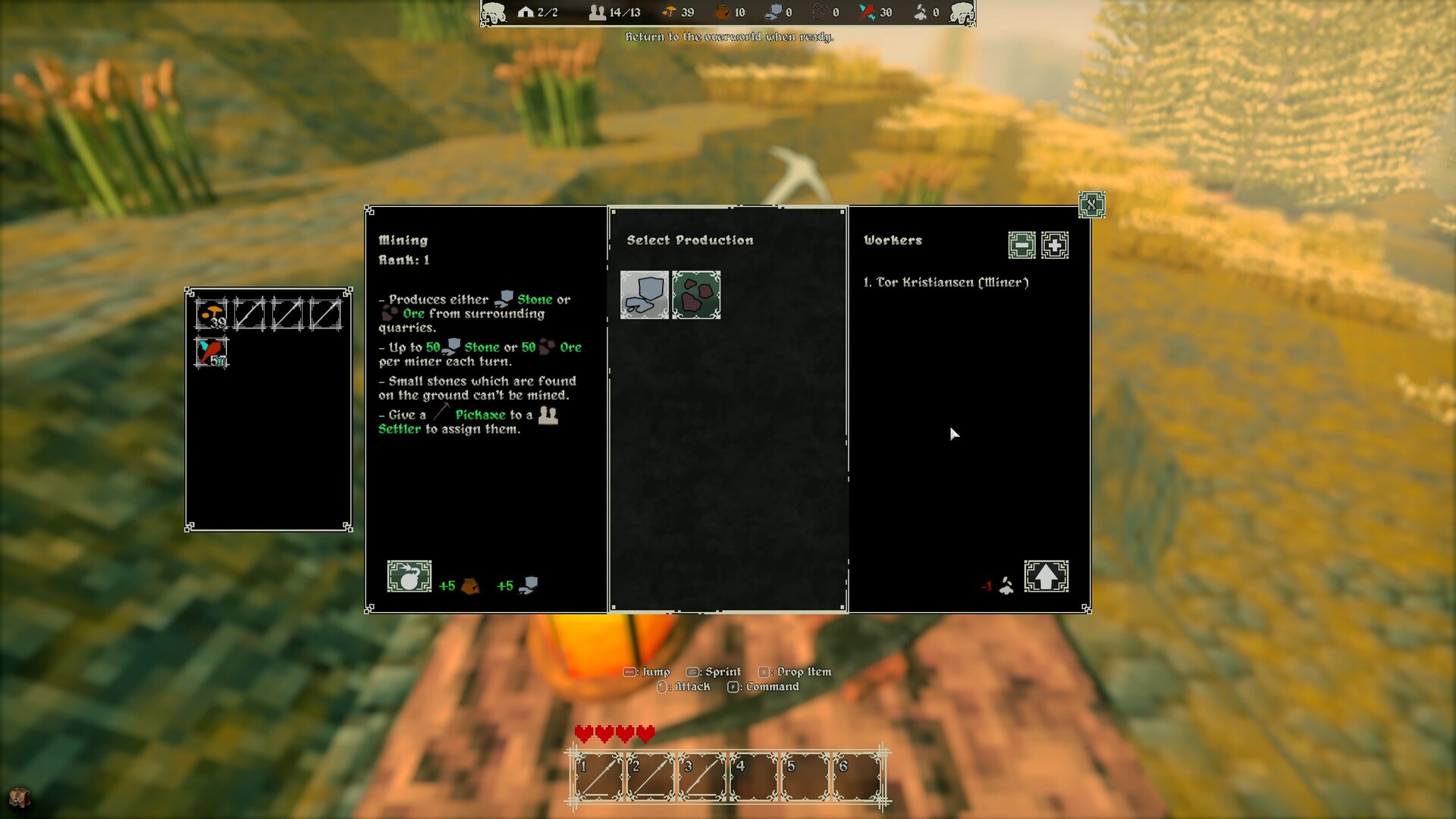 Kingdom Conquer screenshot #10