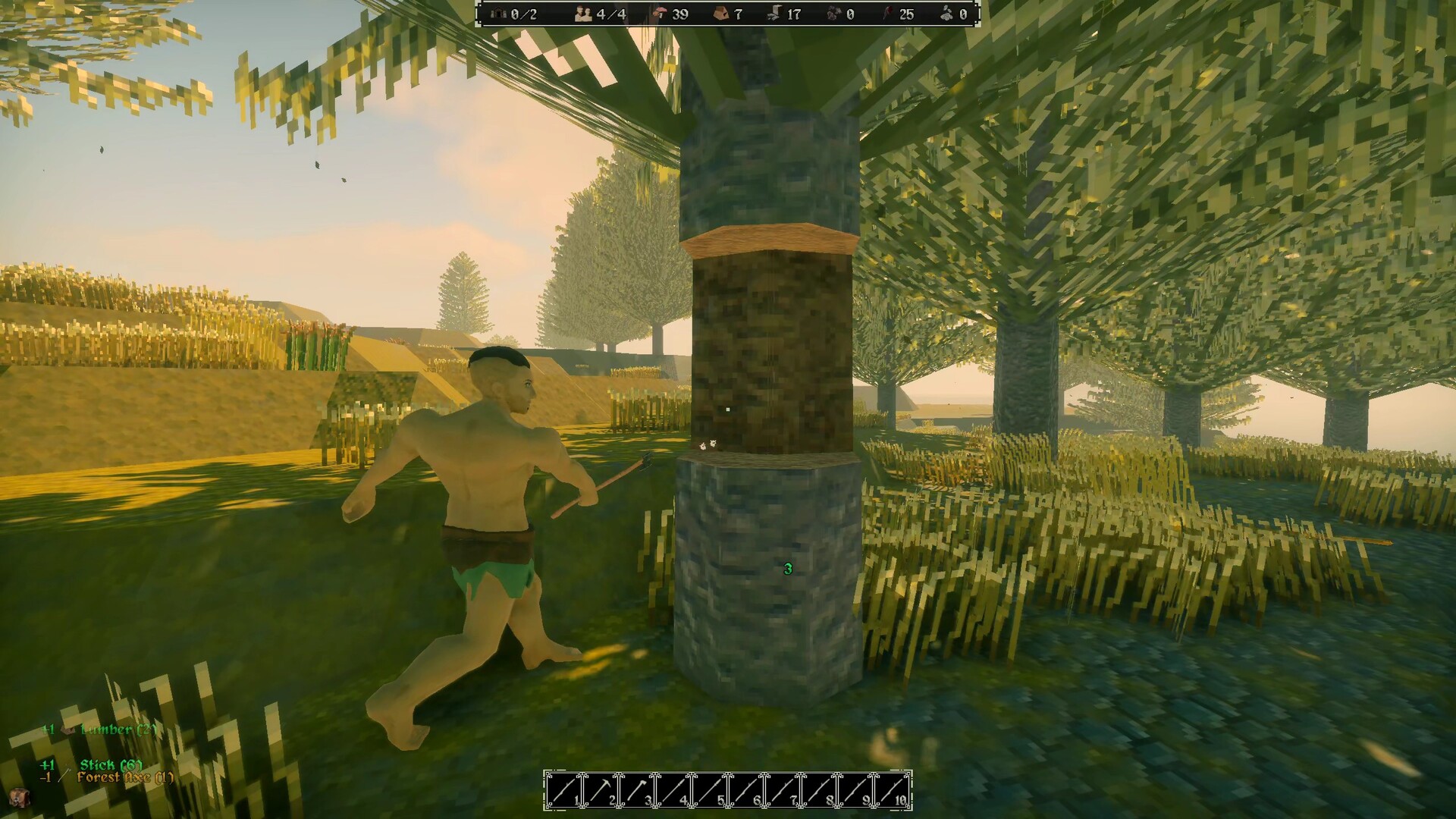 Kingdom Conquer screenshot #9