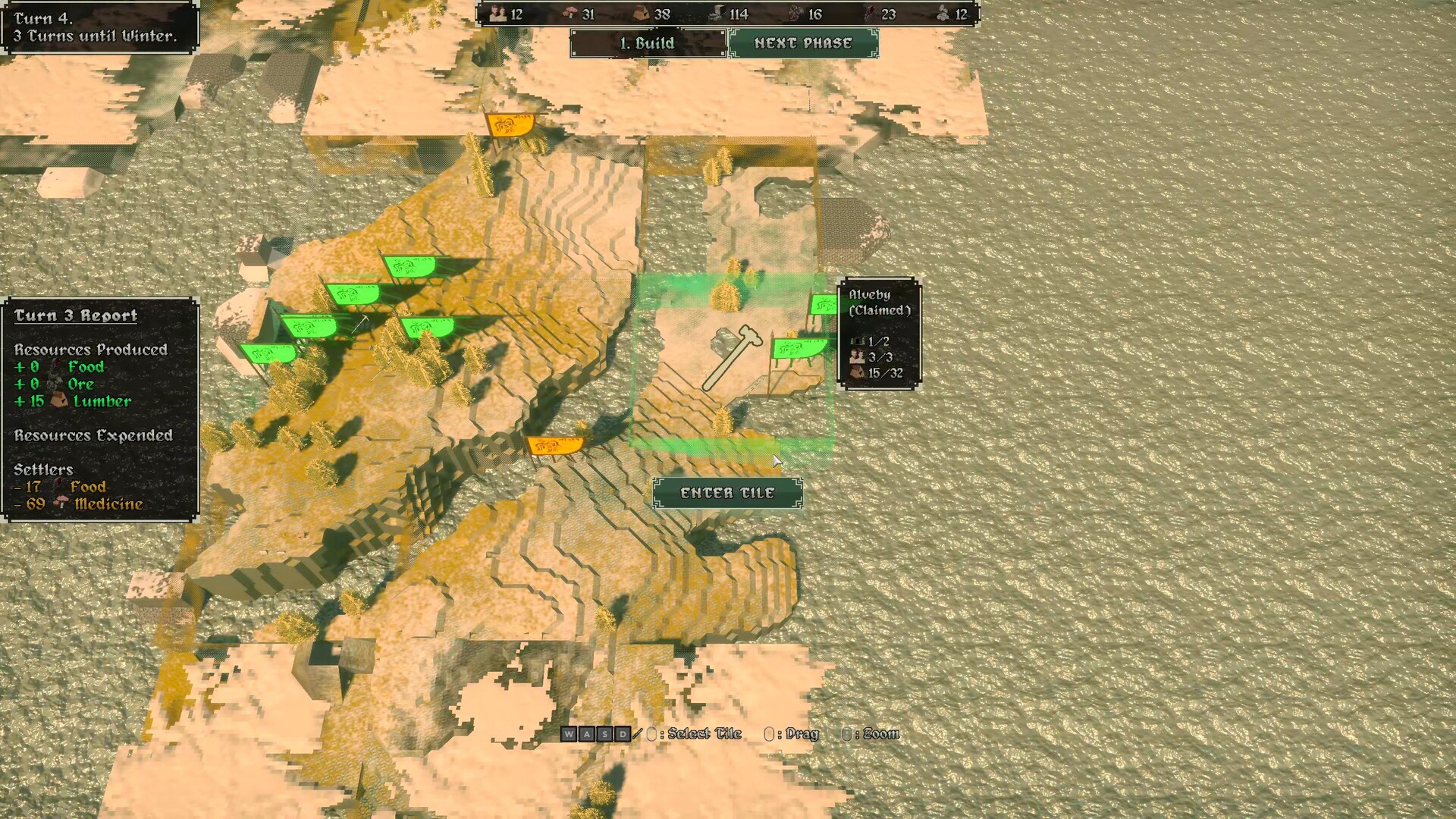 Kingdom Conquer screenshot #10