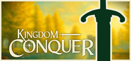 Kingdom Conquer - similar tags to Jonny's Medieval Adventure from another developer