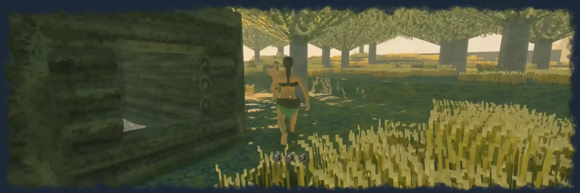 Kingdom Conquer video 2