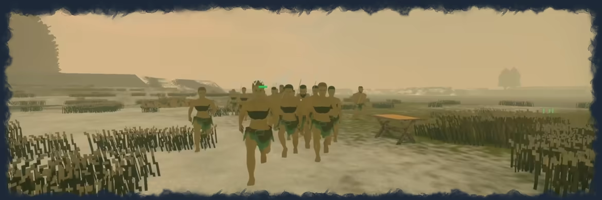 Kingdom Conquer video 3